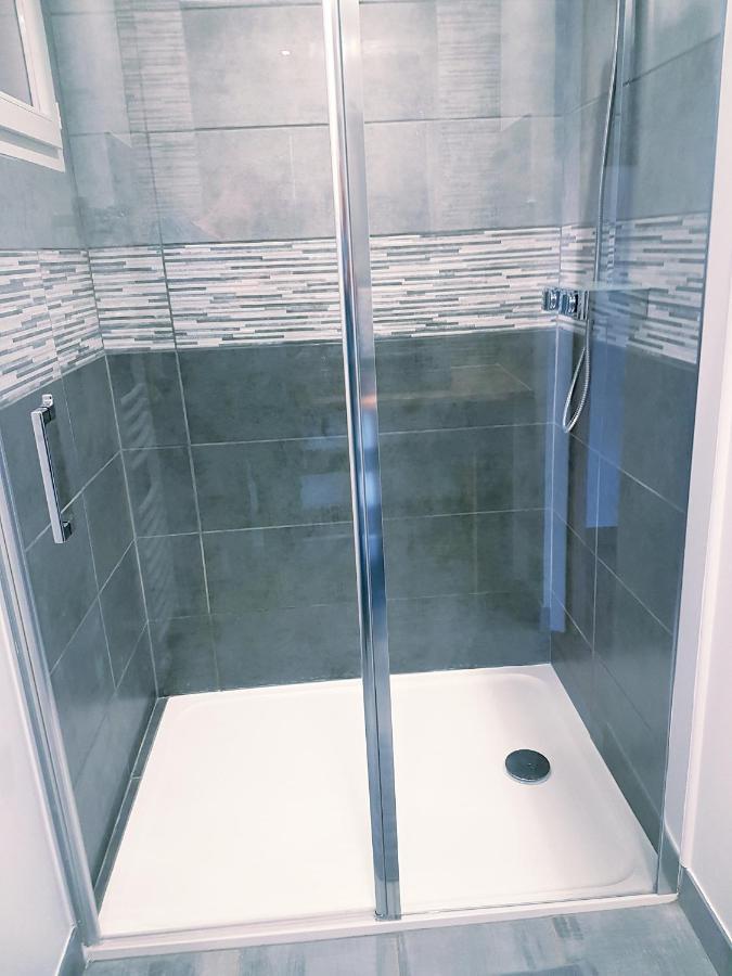 Chambre D'Hotes Mantei Castirla Kültér fotó