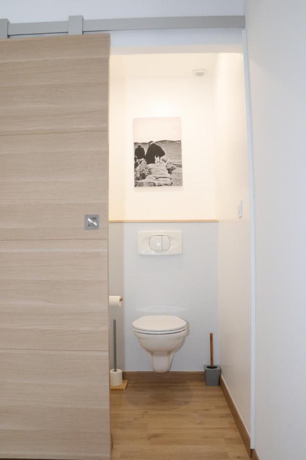 Chambre D'Hotes Mantei Castirla Kültér fotó