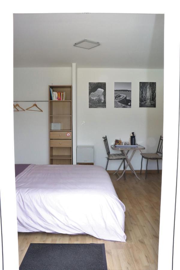 Chambre D'Hotes Mantei Castirla Kültér fotó